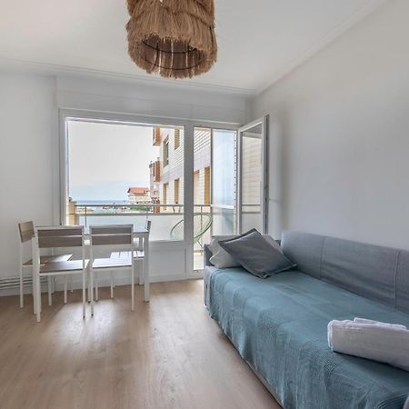 La Arena Apartamentos Zierbena Екстериор снимка