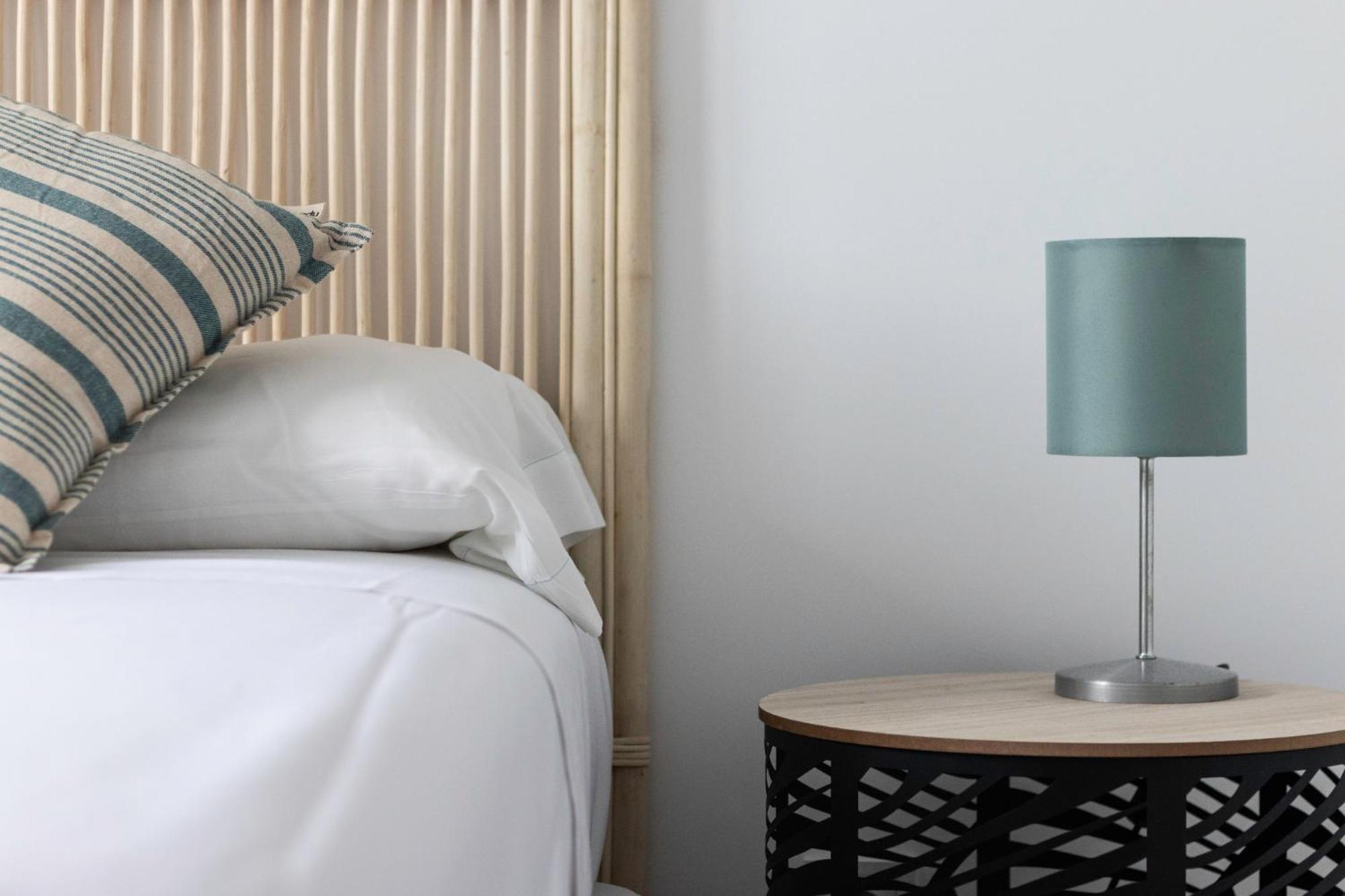 La Arena Apartamentos Zierbena Екстериор снимка