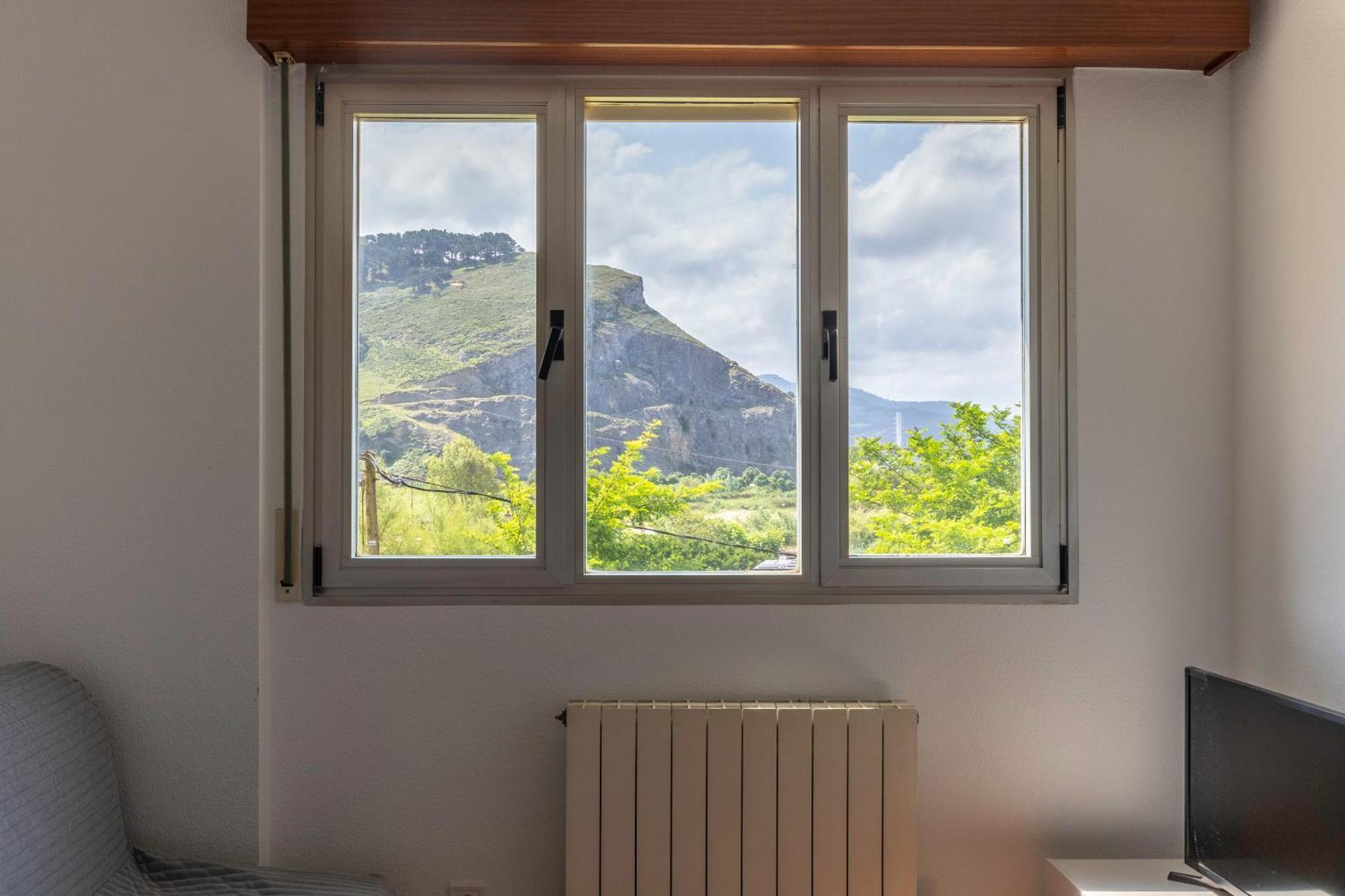 La Arena Apartamentos Zierbena Екстериор снимка