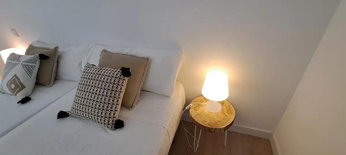 La Arena Apartamentos Zierbena Екстериор снимка
