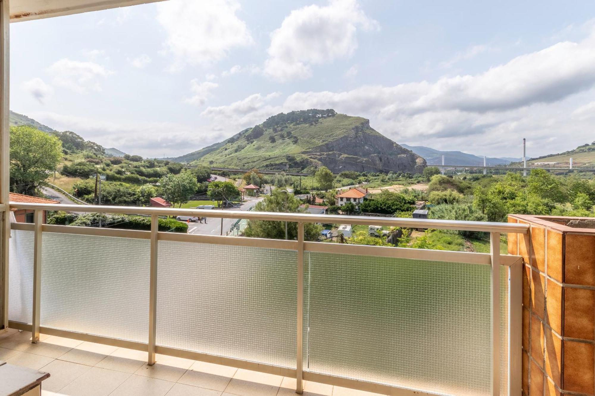 La Arena Apartamentos Zierbena Екстериор снимка