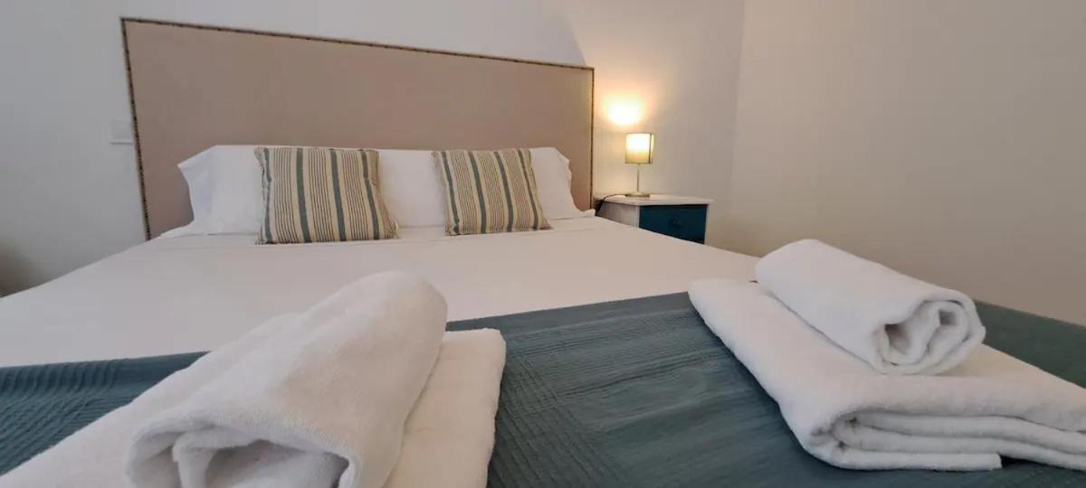 La Arena Apartamentos Zierbena Екстериор снимка