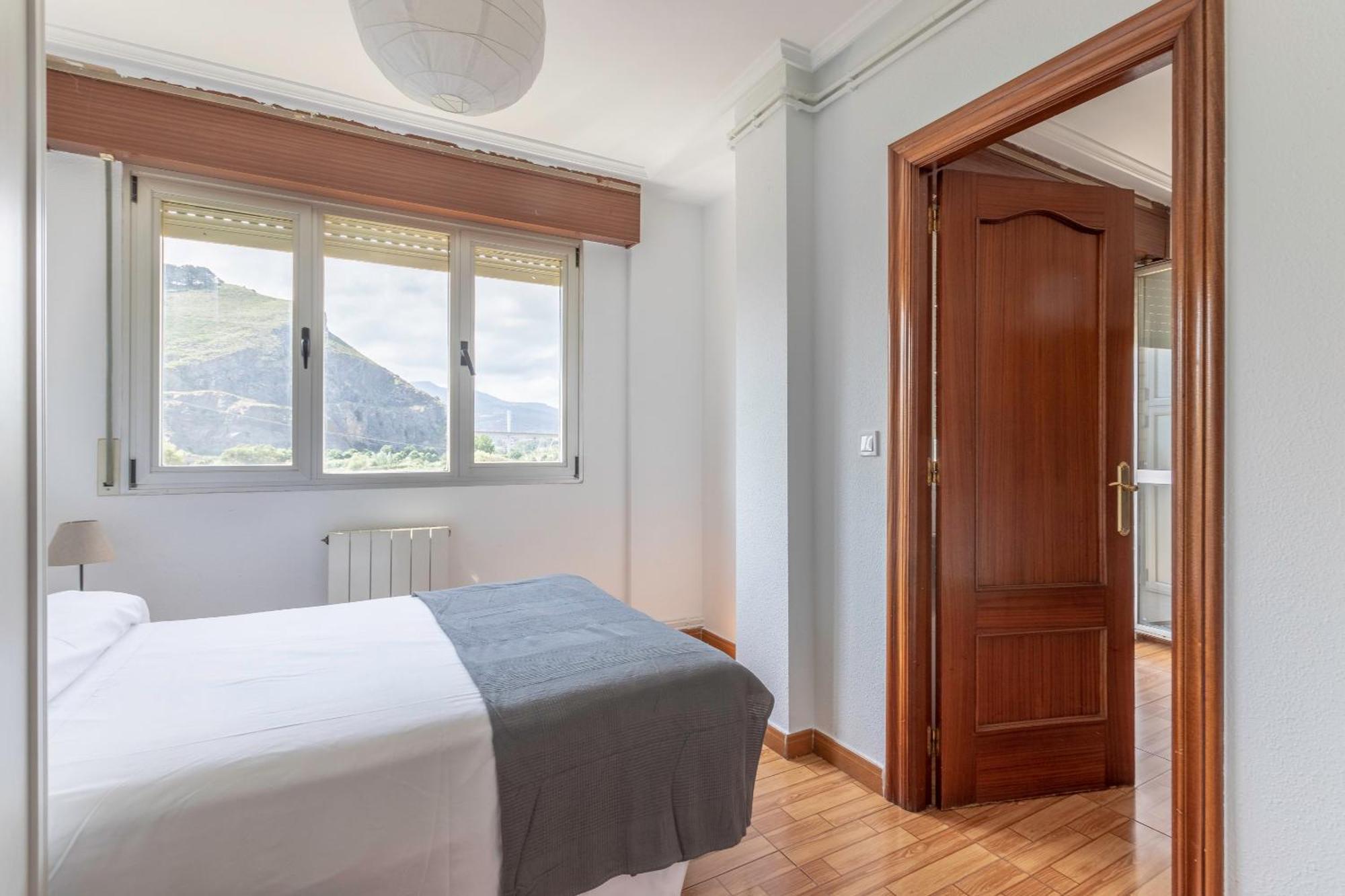 La Arena Apartamentos Zierbena Екстериор снимка