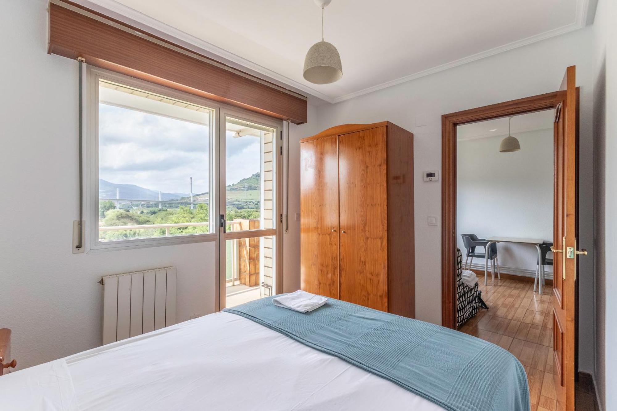 La Arena Apartamentos Zierbena Екстериор снимка