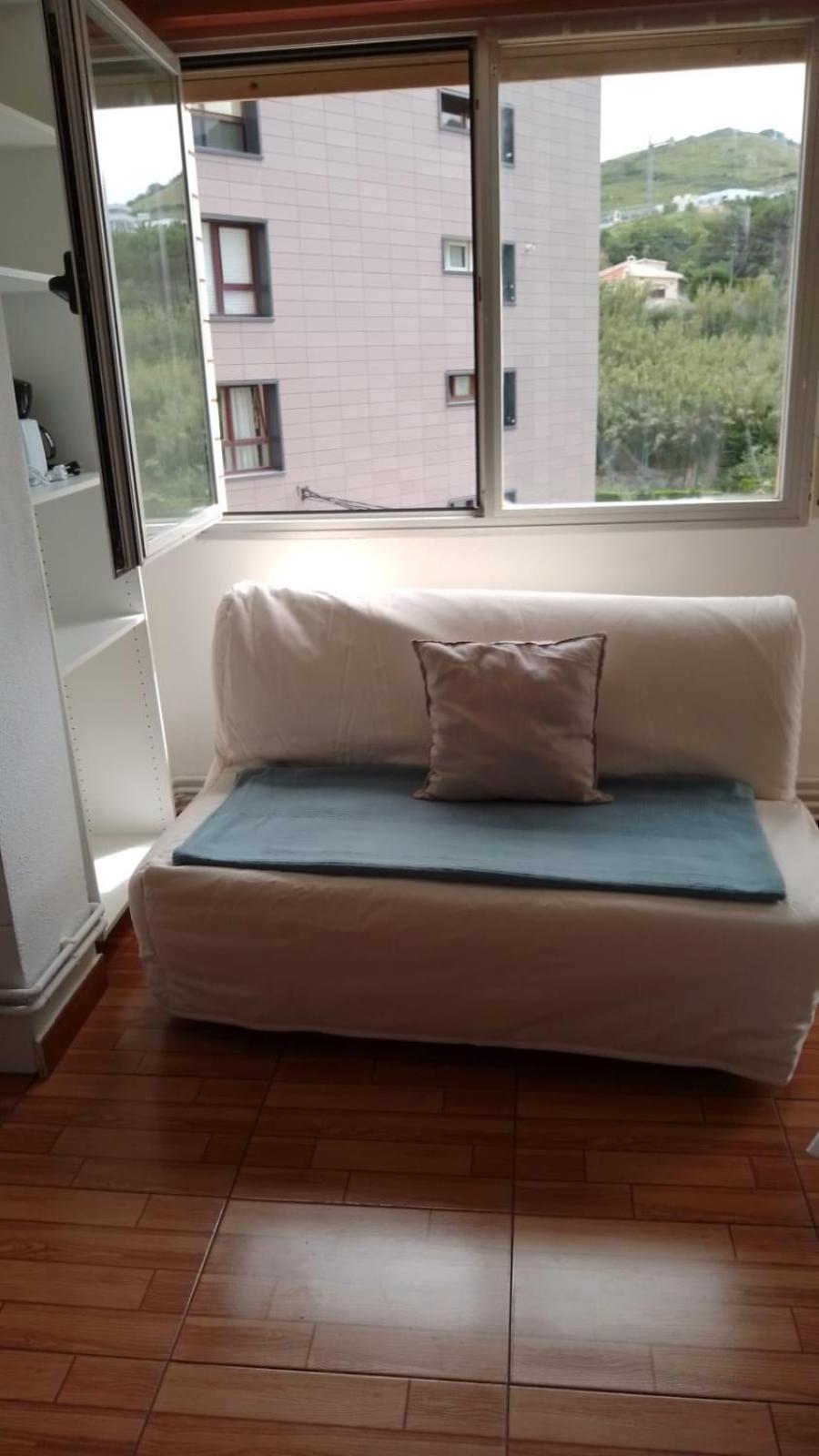 La Arena Apartamentos Zierbena Екстериор снимка