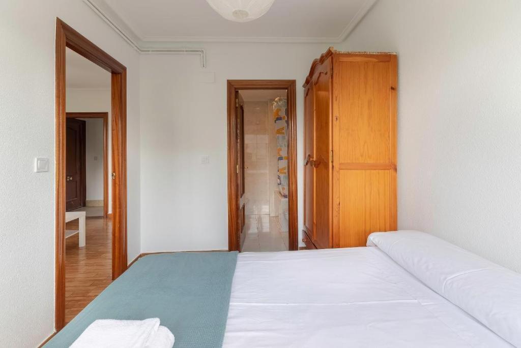 La Arena Apartamentos Zierbena Екстериор снимка
